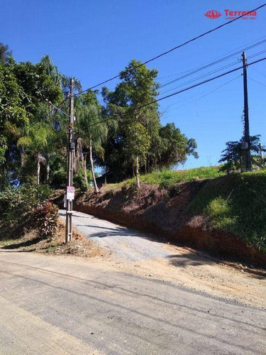 Imagem 2 de 3 de Terreno À Venda, 1500 M² - Badenfurt - Blumenau/sc - Te0173