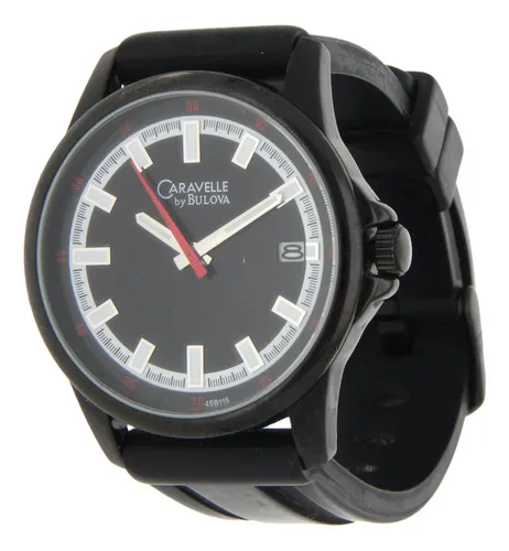 Reloj Para Caballero Bulova caravelle