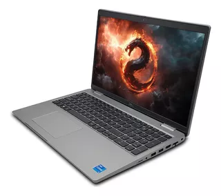 Laptop Dell Precision 3560 Corei5-1145g7 8gb 256gb Ref