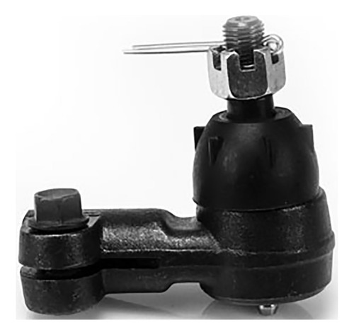 Terminal Cimarron 1982 1983 1984 1985 1986 Exterior Izq