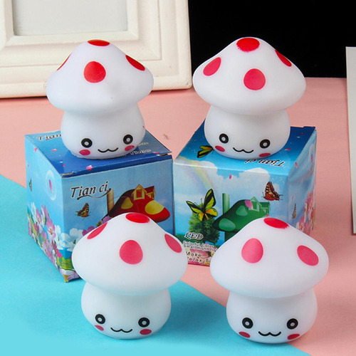Led Lámpara De Noche Luz De Noche Para Niños De Lindo Para