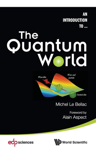 Libro: En Ingles The Quantum World