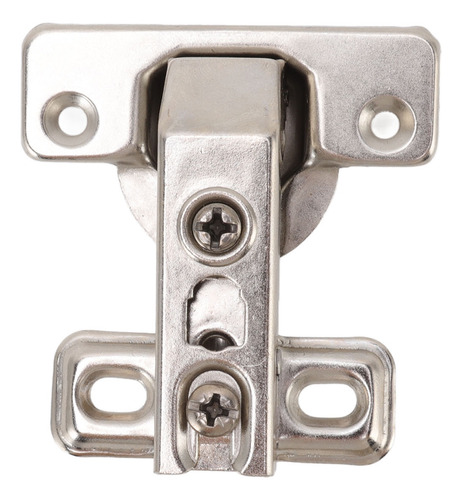 Ba Bisagras Plegables De Aleación De Zinc, 180 Grados,