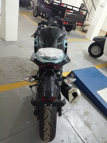 Auteco Kawasaki Ninja 400 2020 Nueva