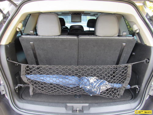 Dodge Journey 2.4 SXT 7Psj