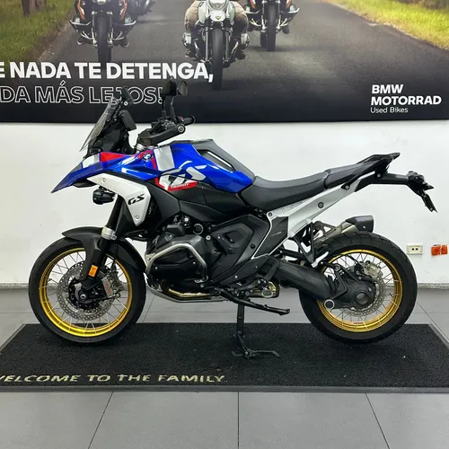 Bmw R 1300 Gs