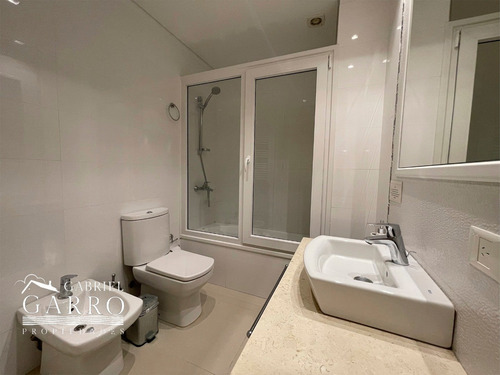 Imagen 8 de 24 de Departamento En Venta Cariló (complejo Boreas)