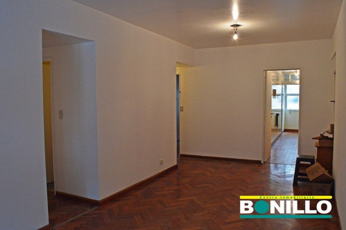 Imagen 2 de 11 de Departamento 3 Ambientes Villa Pueyrredon