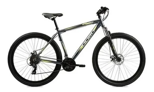 Bicicleta olmo mountain bike sale