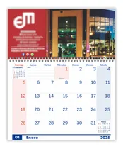 Comprar 900 Almanaques Agenda Calendarios Personalizados 30x40cm