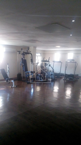 Imagem 3 de 15 de Apartamento À Venda No Jabaquara Com 88m² - Ap06038