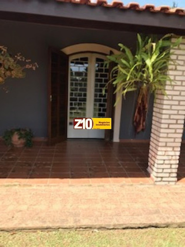 Belíssima Chacara Toda Avareandada Com Infraestrutura De Lazer Completa - Ch01716 - 32957091
