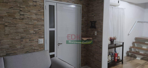 Imagem 11 de 23 de Sobrado Com 2 Dormitórios À Venda, 200 M² Por R$ 850.000 - Vila Moinho Velho - São Paulo/sp - So1969