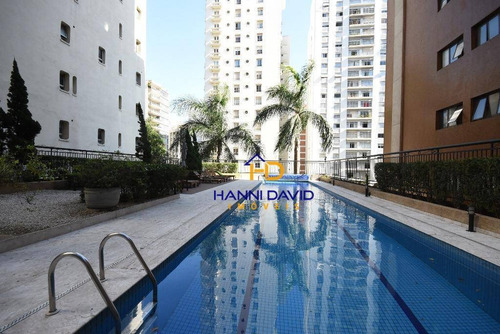 Imagem 18 de 24 de Apartamento À Venda, 367 M² Por R$ 8.800.000,00 - Cerqueira César - São Paulo/sp - Ap3649