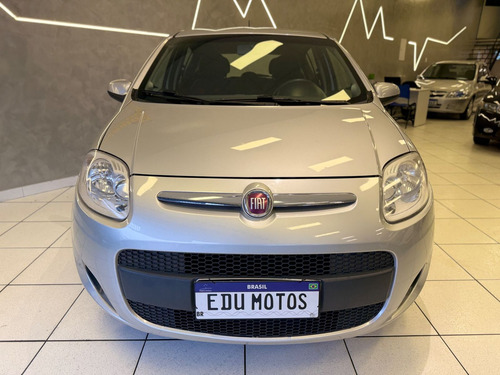 Fiat Palio ATTRACTIVE 1.0 EVO Fire Flex