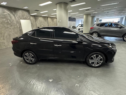 Hyundai HB20S 1.0 TGDI FLEX PLATINUM PLUS AUTOMÁTICO