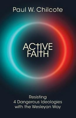 Libro Active Faith - Paul W. Chilcote