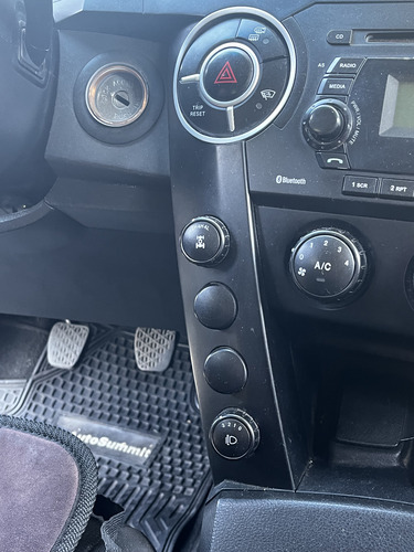 Ssangyong Actyon Sport 4x4 2013! Único Dueño