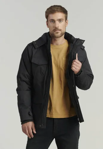 Polera Illinois Fjs Café Fw25 Ferouch
