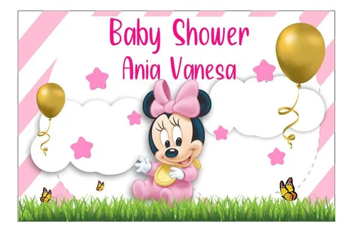 Lonas bebe niña sale
