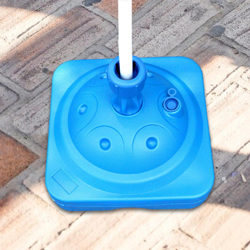 Soporte For Para Patio, Resistente, Resistente, Relleno De