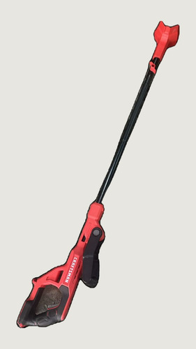 Podadora De Setos Inalambrica Craftsman 20v Rojo (Usado)