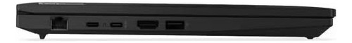 Notebook Lenovo Thinkpad 14 Ips I7 16gbddr5 1tbssd Touchpad