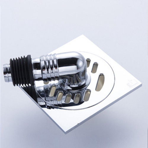 Adaptador De Manguera De Conector De Drenaje De Piso Con