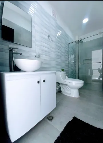 Venta De Linda Casa Campestre Con Diseño Moderno En La Mesa De Los Santos Santander, Ideal Tanto Para Vivir Como Para Invertir