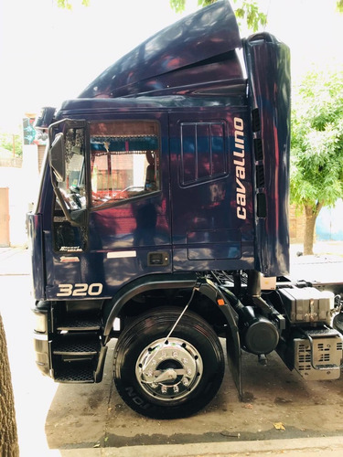 Iveco Cavallino 320