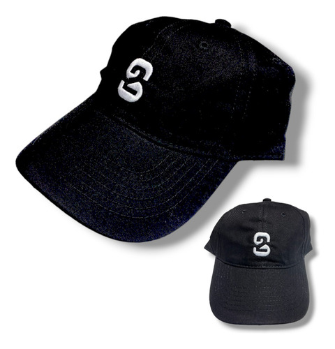 Gorra Clásica Con Bordado 69, 2, Número, Importada, Viral