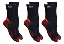 Comprar Pack 3 Medias Deportivas Sox 3\u002F4 Reforzadas