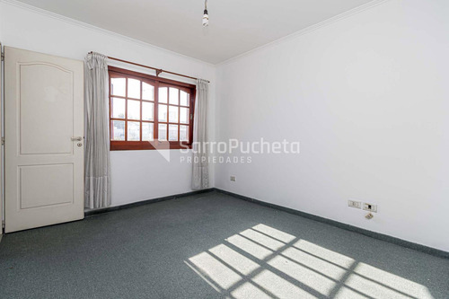 Venta Dúplex 3 Ambientes Con Patio Y Cochera En Haedo.