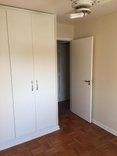 Imagem 8 de 12 de Apartamento Com 3 Dormitórios À Venda, 105 M² Por R$ 775.000 - Santo Amaro - São Paulo/sp - Ap20190