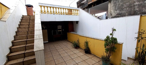 Imagem 3 de 14 de Sobrado Jardim Olinda