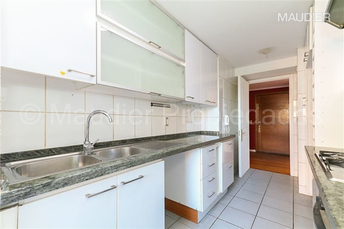 Imagen 28 de 29 de Departamento En Venta En Vitacura