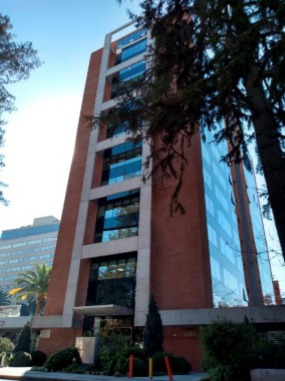 Imagen 5 de 5 de Oficina En Arriendo En Providencia