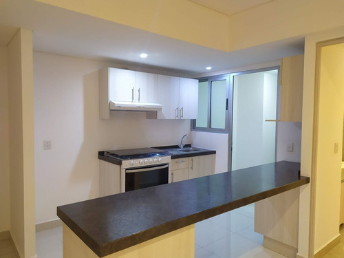 Imagen 3 de 13 de Departamentos En Venta En Alvaro Obregon