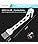Kit De Reemplazo Compatible Con La Aspiradora Shark Ion Flex