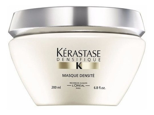 Kerastase Densifique Mascara X 200 Densite Cabellos Finos