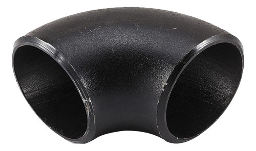 Codo Hierro Radio Corto 90º 5 Pulgadas Standard Sch 40