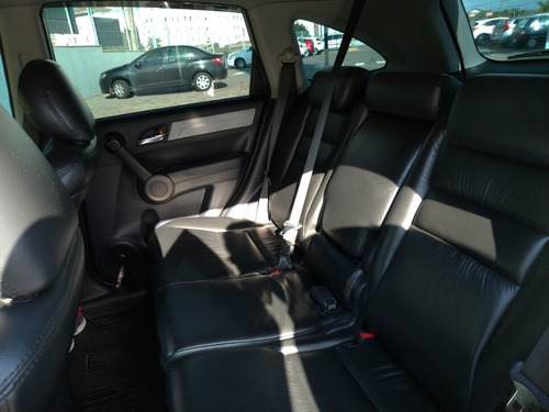 Honda Cr-v 2.0 Lx 4x2 Aut. 5p 2010