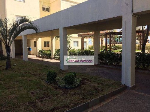 Imagem 25 de 27 de Apartamento Com 3 Dormitórios À Venda, 74 M² - Vila Das Mercês - São Paulo/sp - Ap5315
