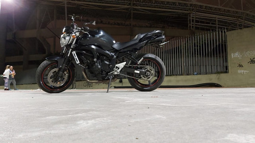Yamaha/fz6 Fazer N