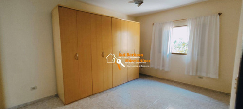 Imagem 16 de 25 de Casa Com 3 Dormitórios Sendo 1 Suíte, Zoneamento Especial À Venda, 170 M² Por R$ 575.000 - Califórnia - Londrina/pr - Ca0077