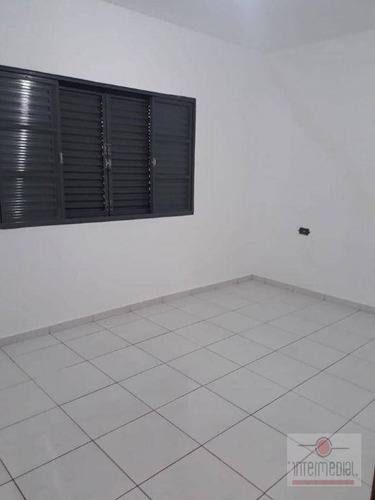 Imagem 12 de 21 de Casa Com 3 Dormitórios À Venda, 149 M² Por R$ 380.000,00 - Parque Residencial São Camilo - Boituva/sp - Ca2206