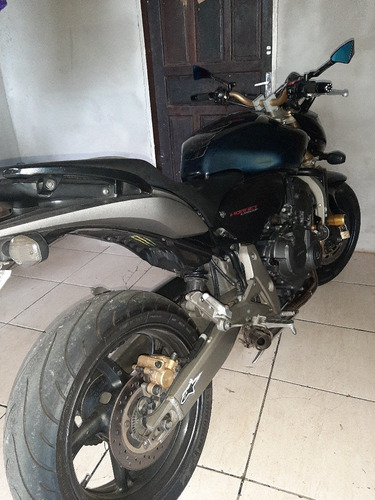 Imagem 8 de 9 de Honda Cb600f