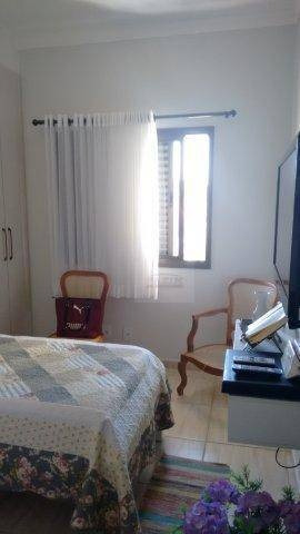 Imagem 4 de 30 de Apartamento Com 3 Dormitórios À Venda, 91 M² - Condomínio Residencial Riachuelo - Vinhedo/sp - Ap0391