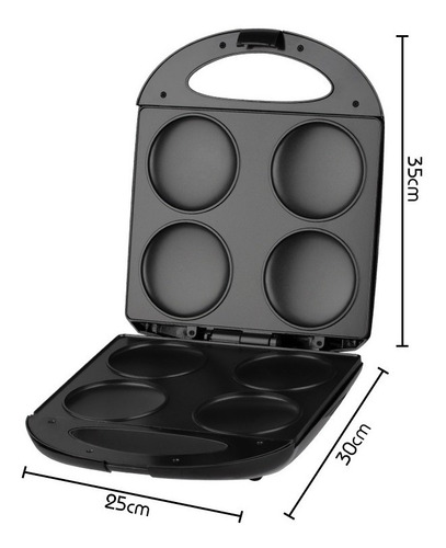 Tosti Arepa Tosty Arepa 1600w Arepas En 5 Min 10755