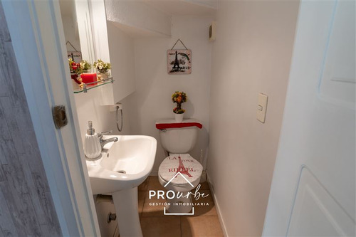 Hermosa Casa En Venta En Barrio La Hacienda